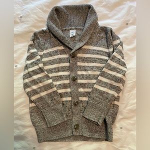 Baby Gap sweater